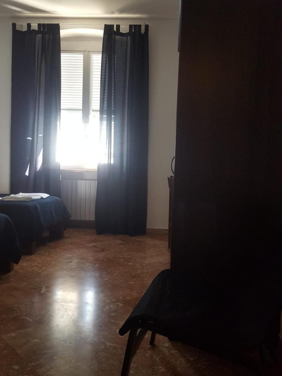 Bed and Breakfast Collegio Emiliani Bogliasco Exterior foto