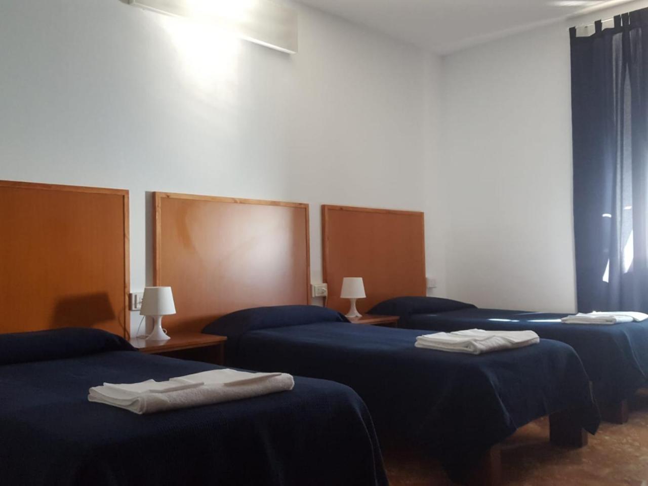 Bed and Breakfast Collegio Emiliani Bogliasco Exterior foto